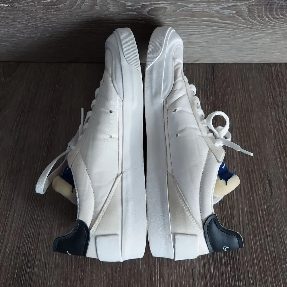 Nike Drop Type HBR 'University Red' Sneaker CQ0989-100  Size 9